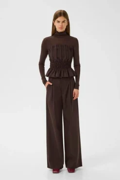 Gzpaula Pants 10910627*Gestuz Best