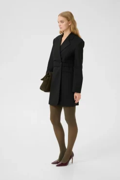 Gzpauline Blazer Dress 10910616*Gestuz Sale