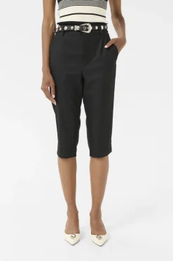 Gestuz Gzpauline Capri 10910548< Bukser, Jeans & Leggings