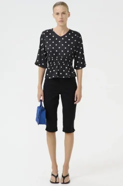 Gzrivy Capri Pants 10910515*Gestuz Best