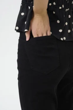 Gzrivy Capri Pants 10910515*Gestuz Best