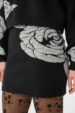 Gestuz Gzrosaly Skirt 10910595< Nederdele