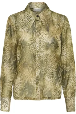 Gzsanka P Shirt 10910219*Gestuz New