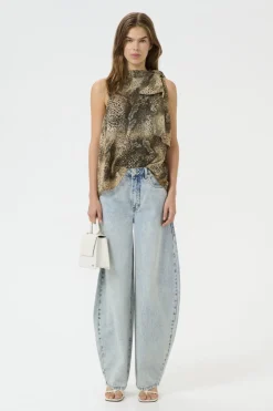 Gzsanka P Top 10910218*Gestuz Hot