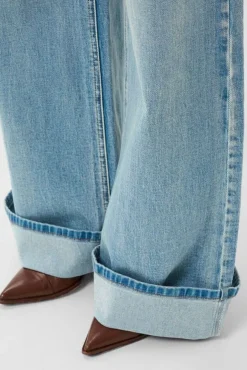 Gzsara Wide Jeans 10910809*Gestuz Sale