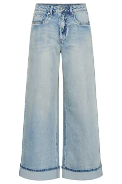 Gzsara Wide Jeans 10910809*Gestuz Sale