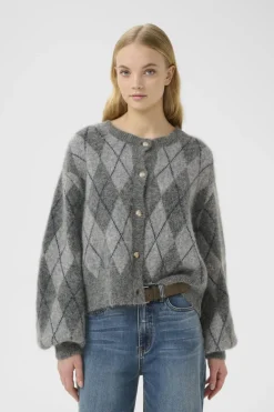 Gzsasi Cardigan 10910660*Gestuz Clearance