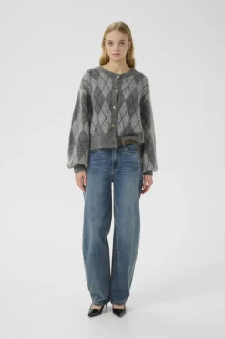 Gzsasi Cardigan 10910660*Gestuz Clearance