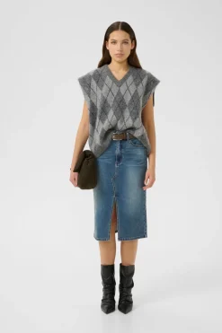 Gzsasi Vest 10910731*Gestuz Hot