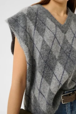 Gzsasi Vest 10910731*Gestuz Hot