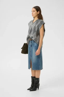 Gzsasi Vest 10910731*Gestuz Hot