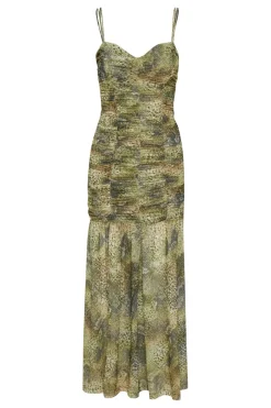 Gzsnira P Dress 10910146*Gestuz New