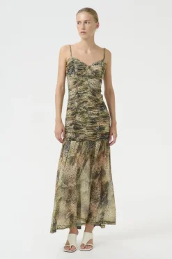 Gzsnira P Dress 10910146*Gestuz New