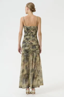 Gzsnira P Dress 10910146*Gestuz New