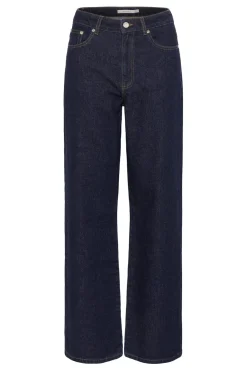 Gestuz Gzsummer Wide Jeans 10910391< Bukser, Jeans & Leggings