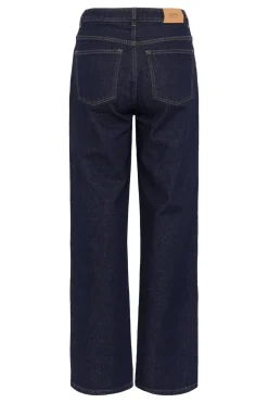 Gestuz Gzsummer Wide Jeans 10910391< Bukser, Jeans & Leggings