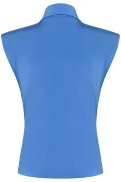 Gestuz Gztaila Sl Shirt 10910126< Bluser & Skjorter|Ammevenligt Tøj