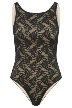 Gztania Bodystock 10910675*Gestuz Clearance