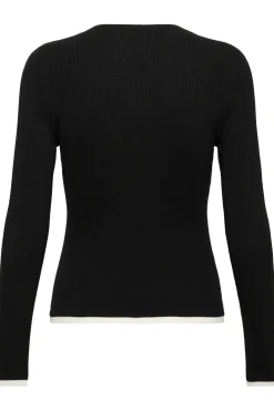Gestuz Gztrisha Pullover 10910848< Strik|Bluser & Skjorter
