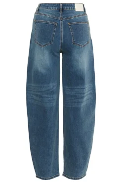 Gzviva Baggy Jeans 10910574*Gestuz Online