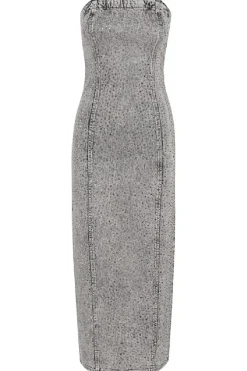 Gzzauma Sl Long Dress*Gestuz Hot