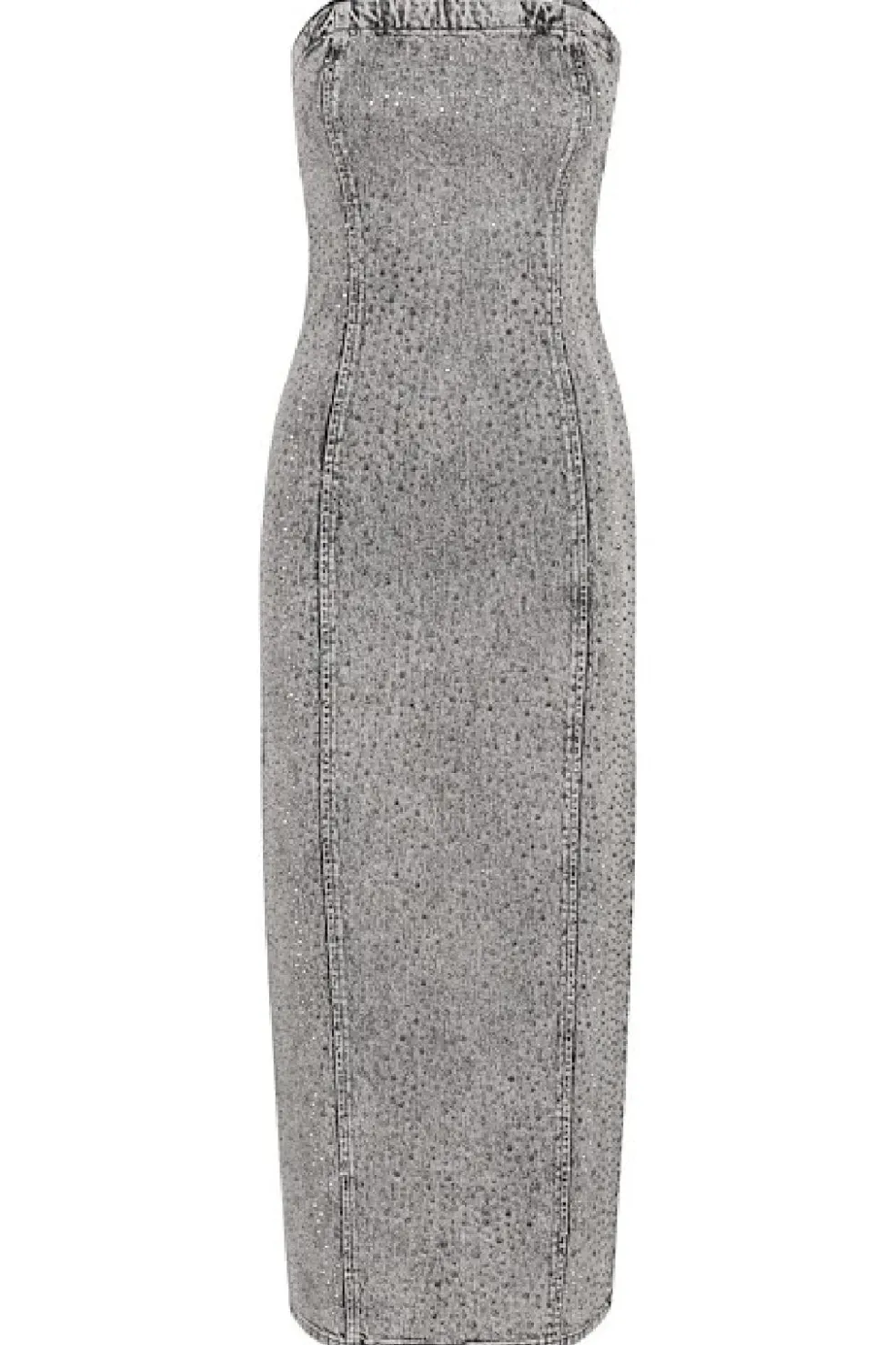 Gzzauma Sl Long Dress*Gestuz Hot