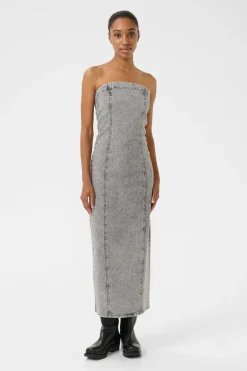 Gzzauma Sl Long Dress*Gestuz Hot