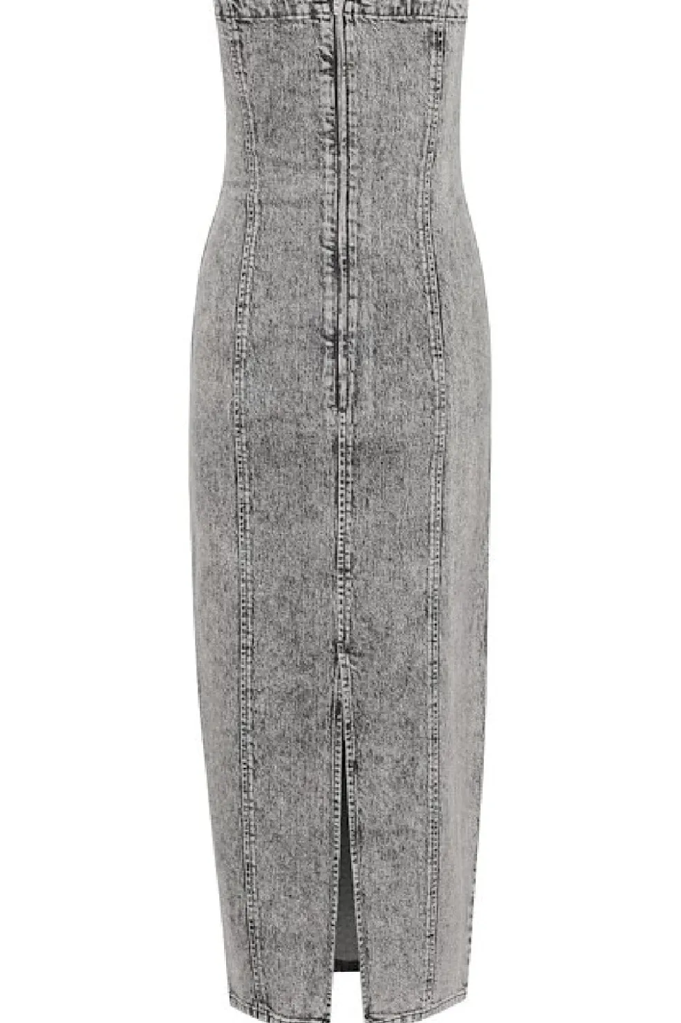 Gzzauma Sl Long Dress*Gestuz Hot