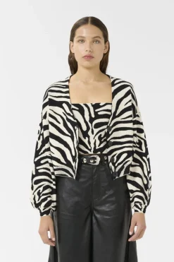 Gestuz Gzzebba Cardigan 10910341< Cardigans