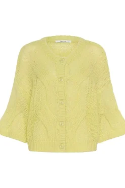 Gestuz Gzzenia Cardigan 10910337< Cardigans|Ammevenligt Tøj