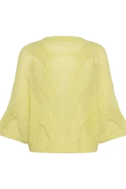 Gestuz Gzzenia Cardigan 10910337< Cardigans|Ammevenligt Tøj