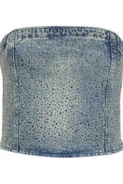 Gestuz Gzzorah Corsage< Sæt 🛍️|T-Shirts & Toppe