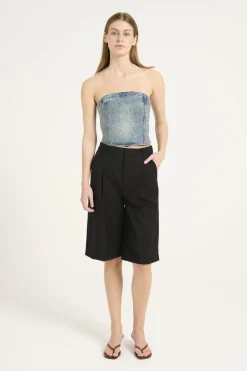 Gestuz Gzzorah Corsage< Sæt 🛍️|T-Shirts & Toppe