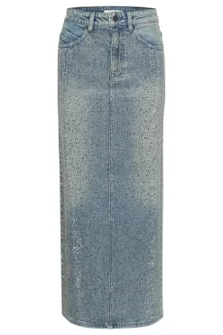 Gzzorah Long Skirt*Gestuz