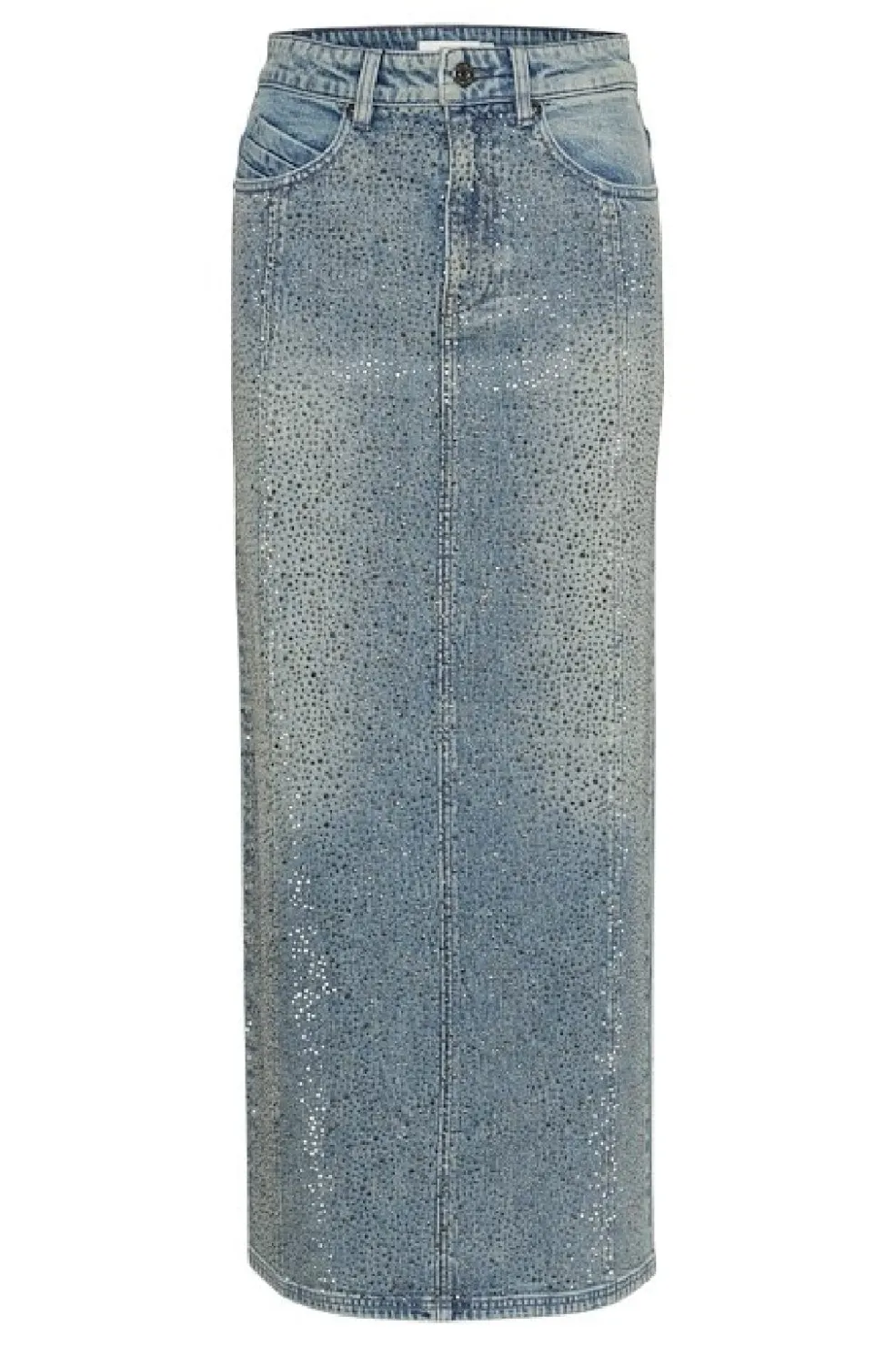 Gzzorah Long Skirt*Gestuz