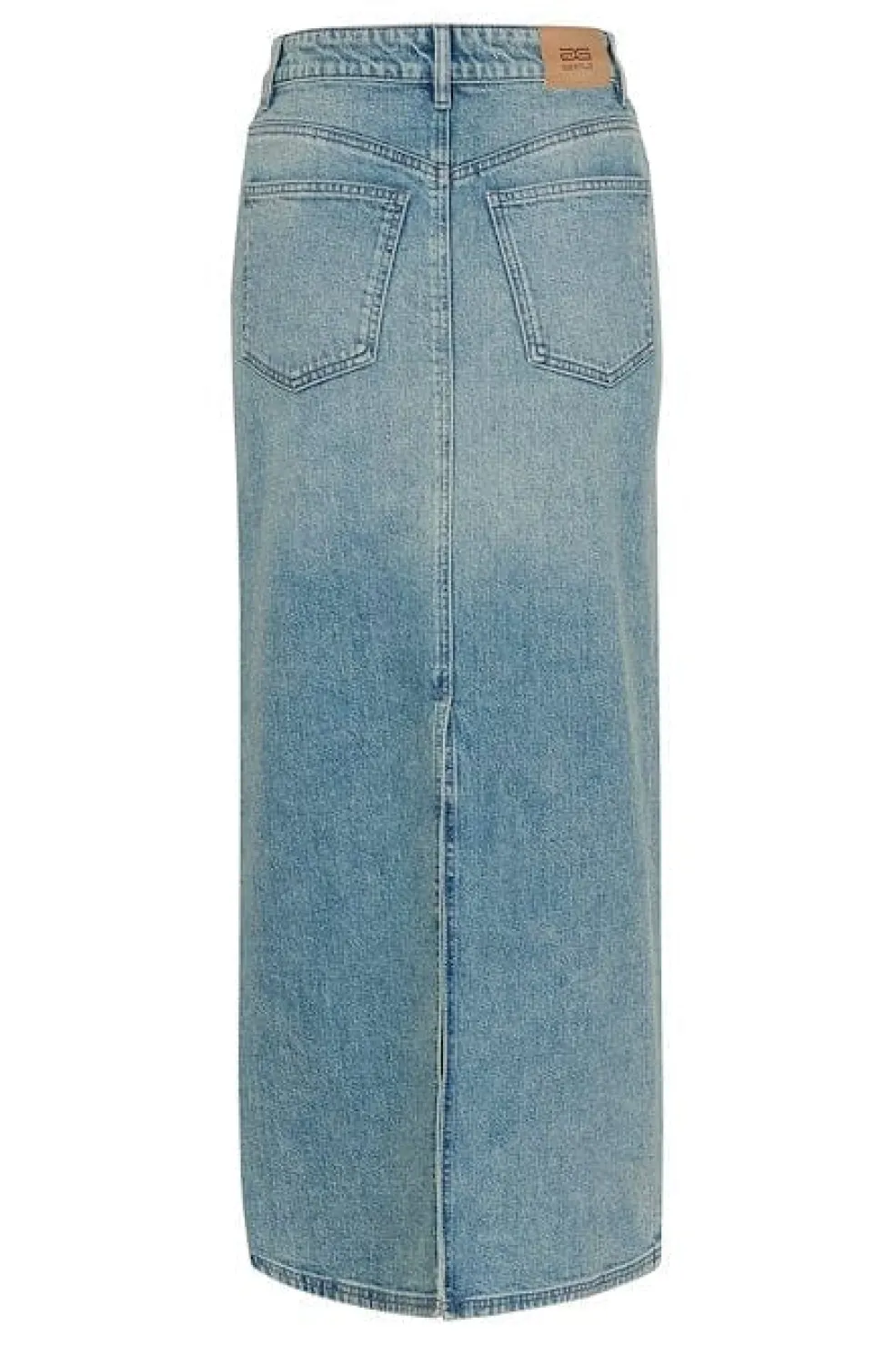 Gzzorah Long Skirt*Gestuz