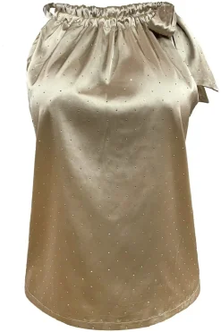 Hailey-Halterneck-Top 21284*Liberte Best