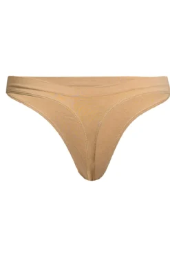 Soft basic Haily string 2 pak< Nattøj & Lingeri