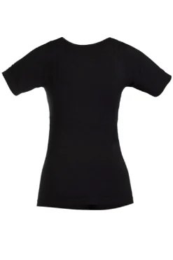 Soft basic Haily t-shirt 2 pak< T-Shirts & Toppe