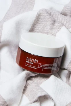 Hair Mask*Meraki Best