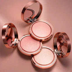 Bellamianta Halo Highlighter< Highlighter