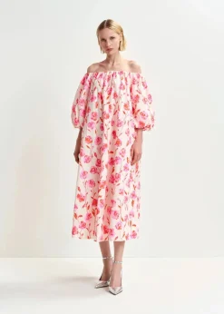 Essentiel Antwerp Hamille H3FT< Kjoler