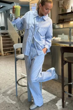 BYIC Hannahic Pants< Bukser, Jeans & Leggings