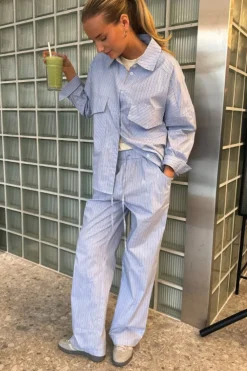 BYIC Hannahic Pants< Bukser, Jeans & Leggings