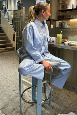 BYIC Hannahic Pants< Bukser, Jeans & Leggings