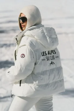 Twist & Tango Hanni Ski Club Jacket 907102< Overtøj & Jakker