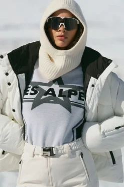 Twist & Tango Hanni Ski Club Jacket 907102< Overtøj & Jakker