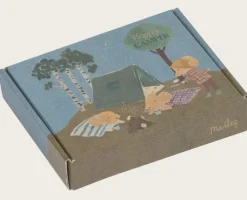 Happy Camper Single Tent, Mouse*Maileg Sale