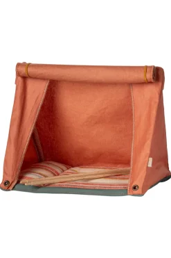 Maileg Happy Camper Telt, Mus<Børn Bad, Leg & Interiør