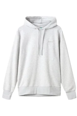 H2O Happy Organic Sweat Hoodie< Bluser & Skjorter|Sweatsæt & Comfy Wear